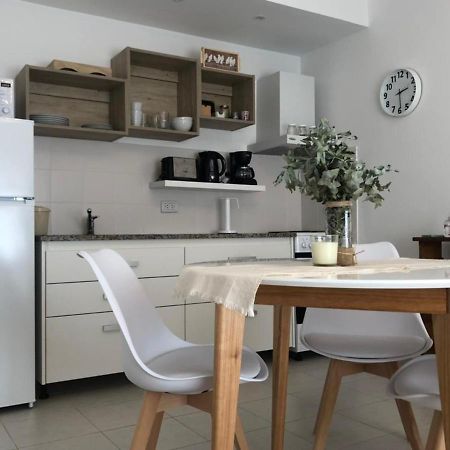 Andoli 1 Apartment ซานตาโรซา ภายนอก รูปภาพ