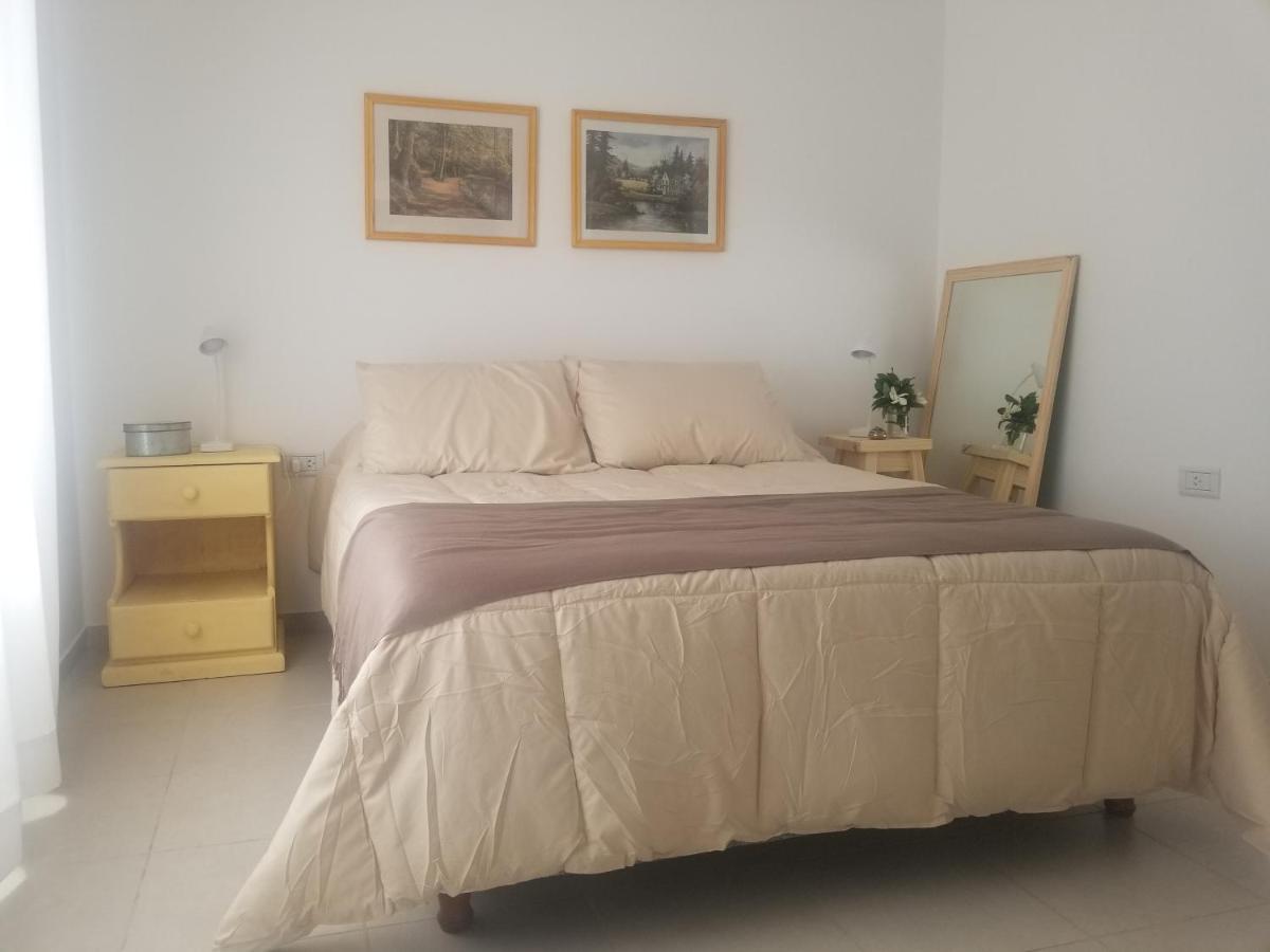 Andoli 1 Apartment ซานตาโรซา ภายนอก รูปภาพ
