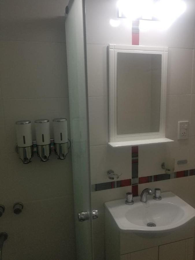 Andoli 1 Apartment ซานตาโรซา ภายนอก รูปภาพ
