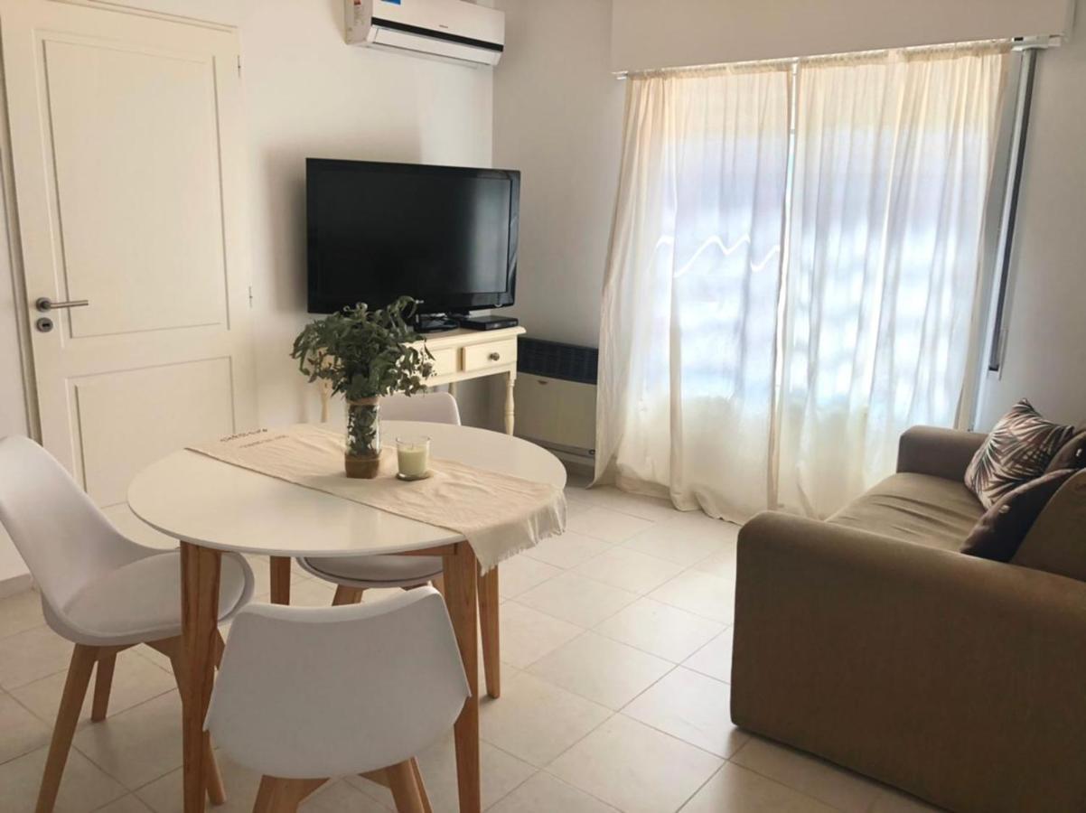 Andoli 1 Apartment ซานตาโรซา ภายนอก รูปภาพ