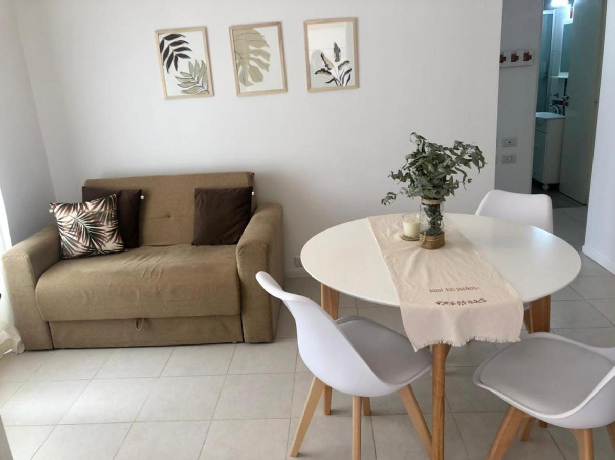 Andoli 1 Apartment ซานตาโรซา ภายนอก รูปภาพ