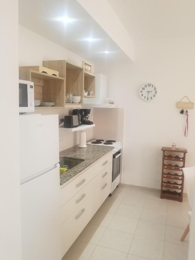 Andoli 1 Apartment ซานตาโรซา ภายนอก รูปภาพ